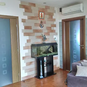 Europa Bed & Breakfast Starigrad Paklenica