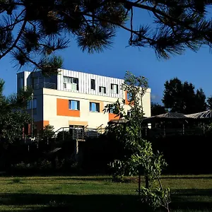 Dharma Ostello Fiume